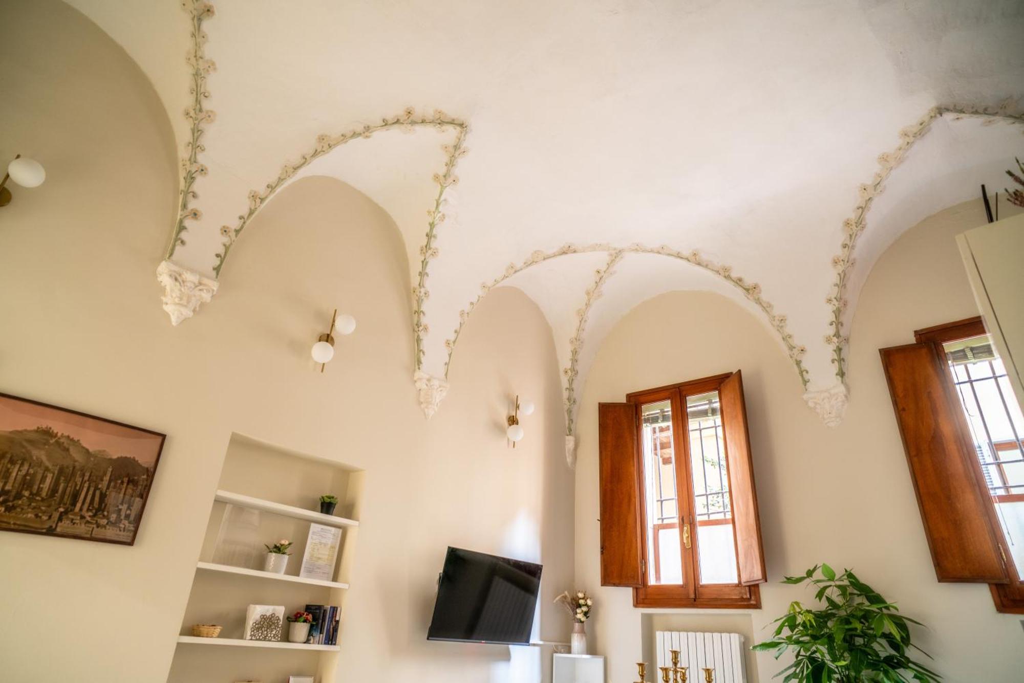 בולוניה La Corte Del Borgo מראה חיצוני תמונה